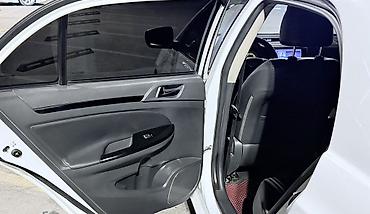 BYD: BYD E5: 2019 г., Электромобиль, Седан — 17