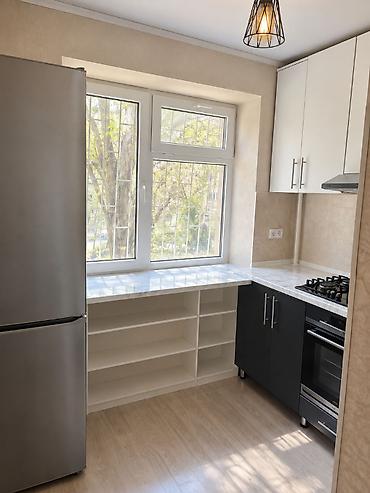 110: 2 комнаты, 45 м², Политех 2 этаж, Евроремонт — 3
