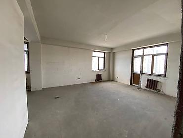 Продажа квартир: 3 комнаты, 100 м², ул. Московская / Манаса (Белинка) Элитка, 10 этаж, ПСО (под самоотделку) — 9