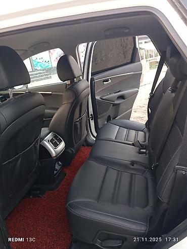 Kia: Kia Sorento: 2018 г., 2 л, Автомат, Дизель, Кроссовер — 12