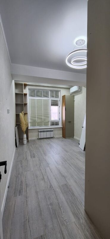 Продажа квартир: 2 комнаты, 64 м², Элитка, 11 этаж, Евроремонт — 3