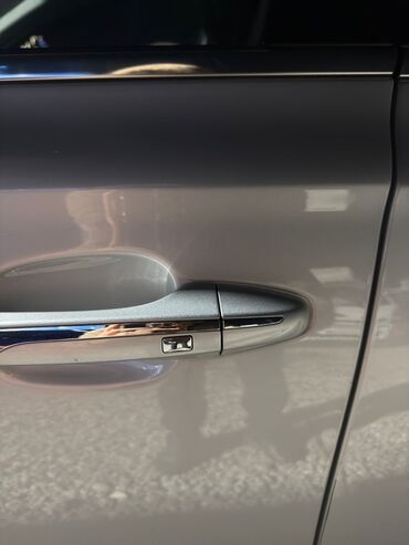 Hyundai: Hyundai Grandeur: 2019 г., Седан — 8