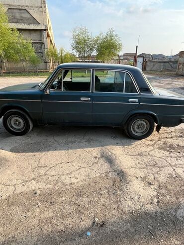 Şarj cihazları: VAZ (LADA) 2106: 0.3 l | 1998 il 175000 km Sedan