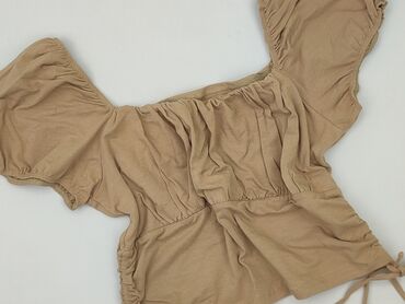 bluzka azteckie wzory: Hollister, Bluzka damska, rozmiar XL