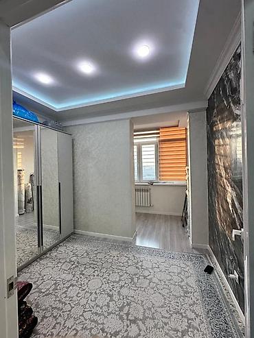 Продажа квартир: 3 комнаты, 97 м², Элитка, Евроремонт — 21