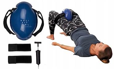 flex balance: Тренажер HOLIVITAL для укрепления мышц тазового дна и бедер - — 1