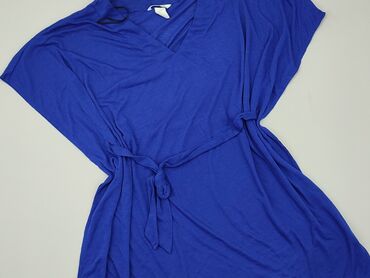 bluzki lejący dekolt: Bluzka Damska, H&M, S, stan - Dobry