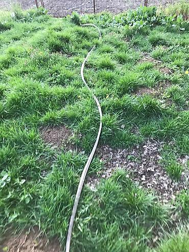 Ostala elektronika: Dalekovodni visokonaponski petozilni kabl sa sajlom debeo tezak tacno — 12