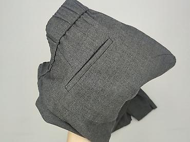 pull and bear shorts: Sinsay, Spodnie garniturowe męskie, rozmiar XL — 7