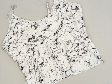 hm t shirty basic: Топ жіночий, розмір 4XL