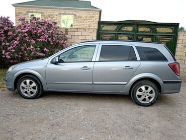 masin qiymetleri turbo az: Opel Astra: 1.3 l | 2005 il 255000 km Universal