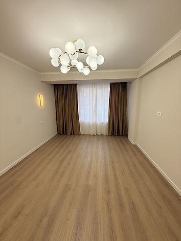 11: 1 комната, 45 м², Мадина Элитка, 11 этаж, Дизайнерский ремонт — 4