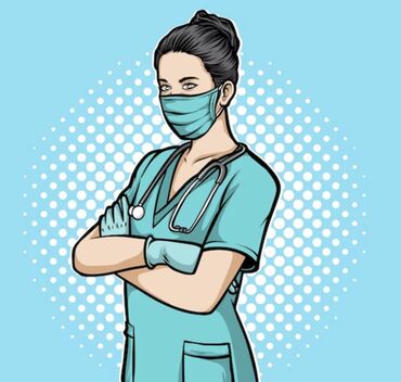 Красота и здоровье: Медсестра | Консультация, Внутримышечные уколы, Внутривенные капельницы
