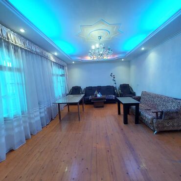 Uzunmüddətli kirayə mənzillər: Suraxanı dairəsinə yaxın,5 mərtəbənin,4-cü mərtəbəsində,3 — 2