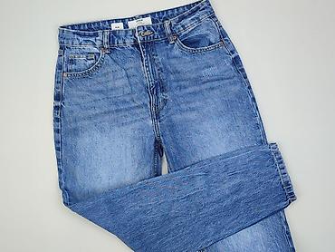 reflex jeans: Bershka, Jeansy damskie, rozmiar M — 1