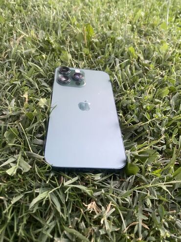 дисплей iphone xr: IPhone Xr, Колдонулган, 64 ГБ, Alpine Green, 81 %