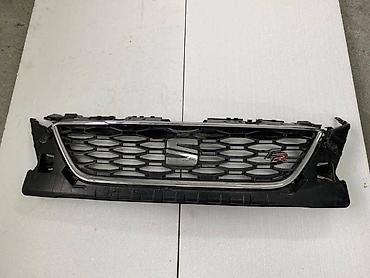 presa za nitne: MASKA ZA SEAT LEON - 5F0853654 | Maska za Seat Leon III FR 5F0853654 — 1