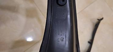 g30 stop: Bmw G30 arxa baqajin plastmaslari sag sol original ustden cixma.Ela — 2