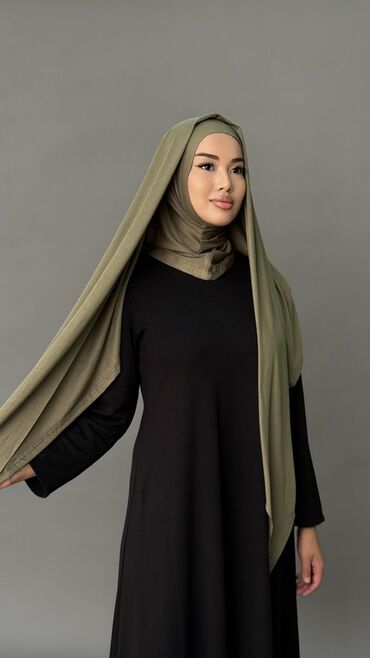 Платки: Платок, Вязаная модель — 3