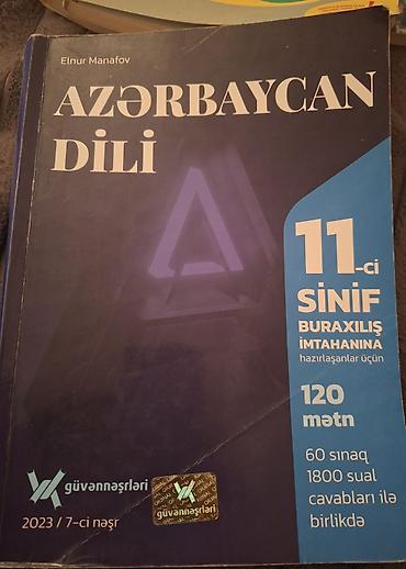 codera informatika: DİM və digər nəşrlərdən ibarət hazırlıq kitabları paketi 1) — 6