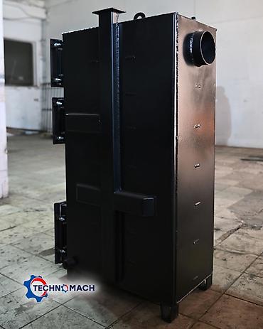 Твердотопливные котлы: 🔥 Отопительные котлы Неделька комфорта от компании «Техномаш» — — 9