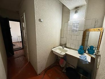 Продажа квартир: 1 комната, 23 м², Таатан ТЦ Гостиничный тип, 4 этаж, Косметический ремонт — 5