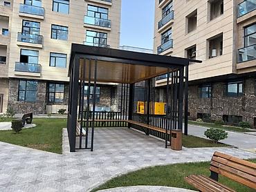 sumqayit ipoteka: 2 otaqlı, Yeni tikili, m. 28 may, 67 kv. m — 4