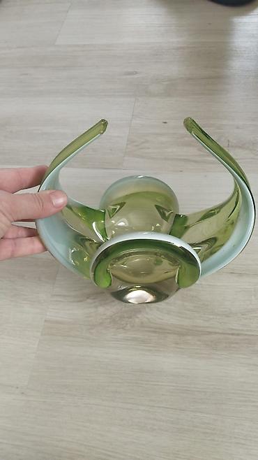 dekor vitrin: Klassik üslubda masa dəsti – dekorativ porcelan və şüşə aksessuarlar — 6