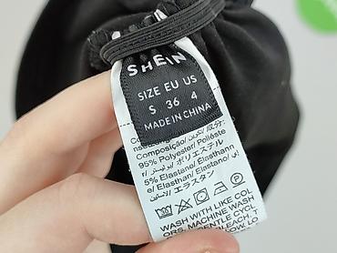 buty na wode: Shein, Top damski, rozmiar S — 4