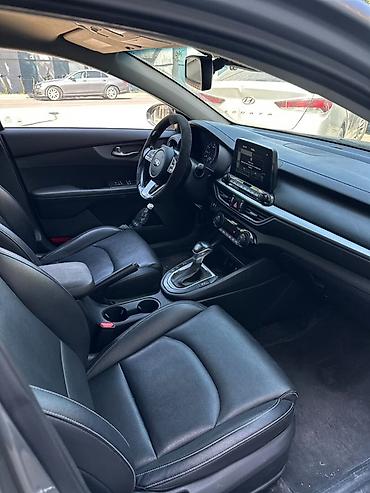 gac aion 60i: Kia K3: 2020 г., 1.6 л, Автомат, Бензин, Седан — 1