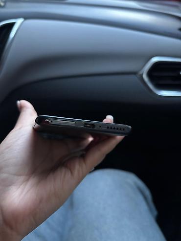 rəsmi note 14: Redmi Note 14 Pro, 256 GB, rəng - Qara, İki sim kartlı, Face ID, Sensor — 2