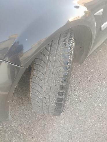 opel babin: Yeni Disk təkər Vossen 195 / 65 / R 15, 4 Boltlu — 2