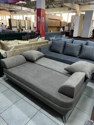 Прямые диваны: Прямой диван, Новый, Двуместный, В рассрочку — 8