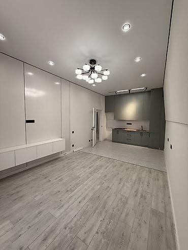 2 комнаты, 50 м², Элитка, 4 этаж, Дизайнерский ремонт at lalafo.kg 2 комнаты, 50 м², Элитка, 4 этаж, Дизайнерский ремонт