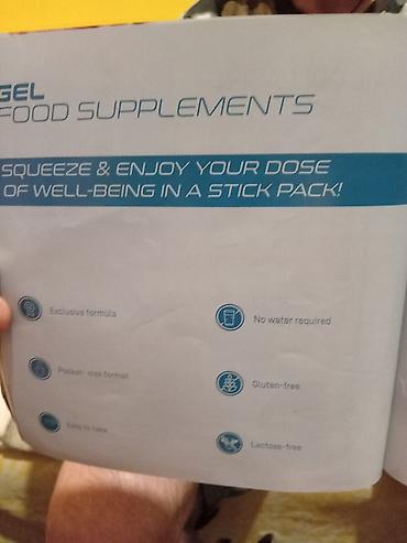 Suplementi: Suplementi — 16