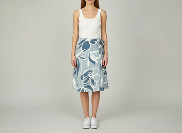 spodnice lidl: Xana, Spódnica damska, rozmiar S