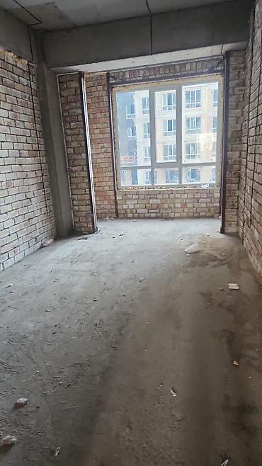 72: 2 комнаты, 72 м², Тунгуч мкр Элитка, 10 этаж, ПСО (под самоотделку) — 9