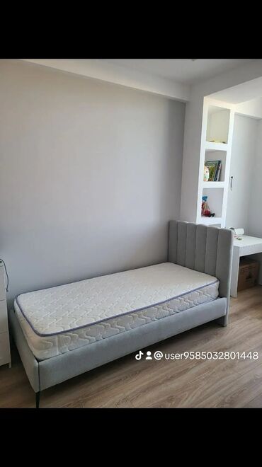 Мебель на заказ: Мебель на заказ, Салоны красоты, Кровать, Пуфик — 5