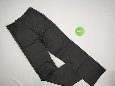 maxx stan: Material trousers for women, size M — 3