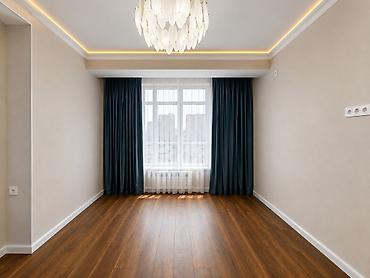 brk group: 1 комната, 41 м², Кок-Жар ж/м Элитка, 7 этаж, Евроремонт — 5