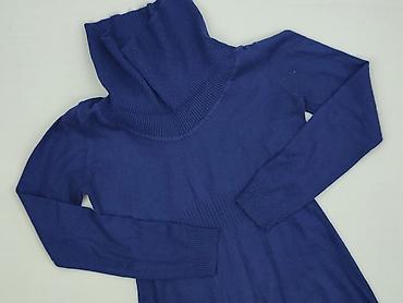kołnierzyk h: H&M Divided, Sukienka damska, rozmiar M — 1