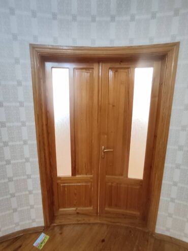 Otaq qapıları: Taxta qapılar satılır.Heç bir zədəli yeri yoxdur. 9 ədəd mövcuddur. 1 -da lalafo.az — 12 Otaq qapıları: Taxta qapılar satılır.Heç bir zədəli yeri yoxdur. 9 ədəd mövcuddur. 1 — 12