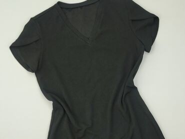 Shein, T-shirt damski, rozmiar M