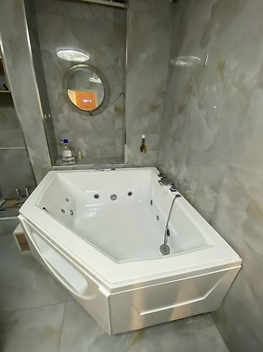 Бани, сауны, SPA: SPA-салон | Массаж, Пилинг, Комнаты отдыха — 5