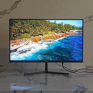 Мониторы: Монитор, Б/у, LED, 27" - 28" — 12