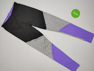 dresowo: Legginsy Sportowe damskie, rozmiar S — 2