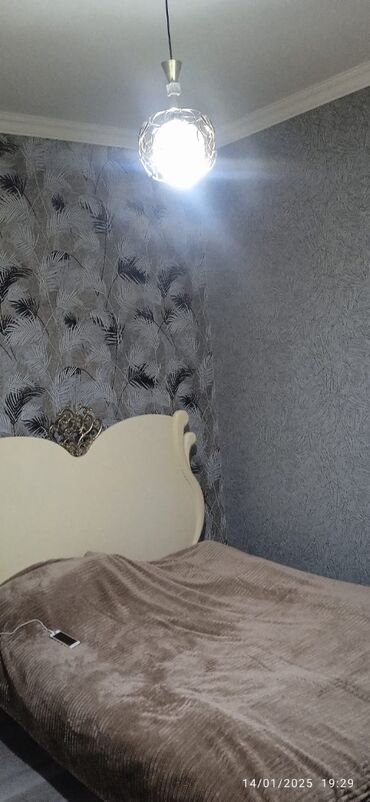 Həyət evləri və villaların satışı: Balaxanı qəs. 3 otaqlı, 85 kv. m, Kredit yoxdur, Yeni təmirli -da lalafo.az — 7 Həyət evləri və villaların satışı: Balaxanı qəs. 3 otaqlı, 85 kv. m, Kredit yoxdur, Yeni təmirli — 7