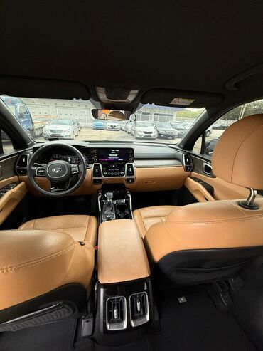 Kia: Kia Sorento: 2020 г., 2.2 л, Типтроник, Дизель, Кроссовер — 13