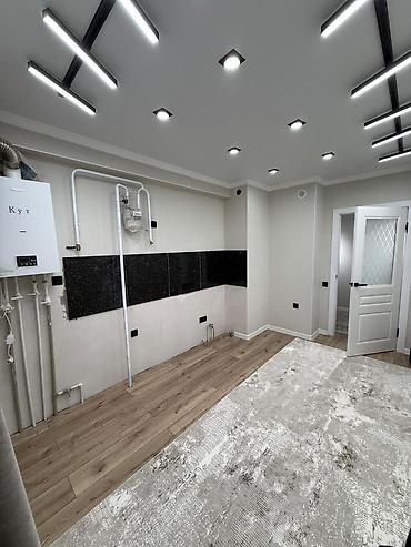 Продажа квартир: 2 комнаты, 66 м², Элитка, 9 этаж, Дизайнерский ремонт at lalafo.kg — 7 Продажа квартир: 2 комнаты, 66 м², Элитка, 9 этаж, Дизайнерский ремонт — 7