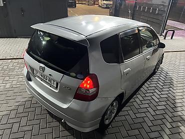 хонда сыйервы: Honda Fit: 2002 г., 1.3 л, Автомат, Бензин, Хэтчбэк — 8